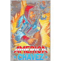 Marvel Comics-MA 103